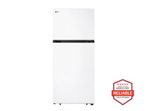 18 cu.ft. Garage Ready Top Freezer refrigerator