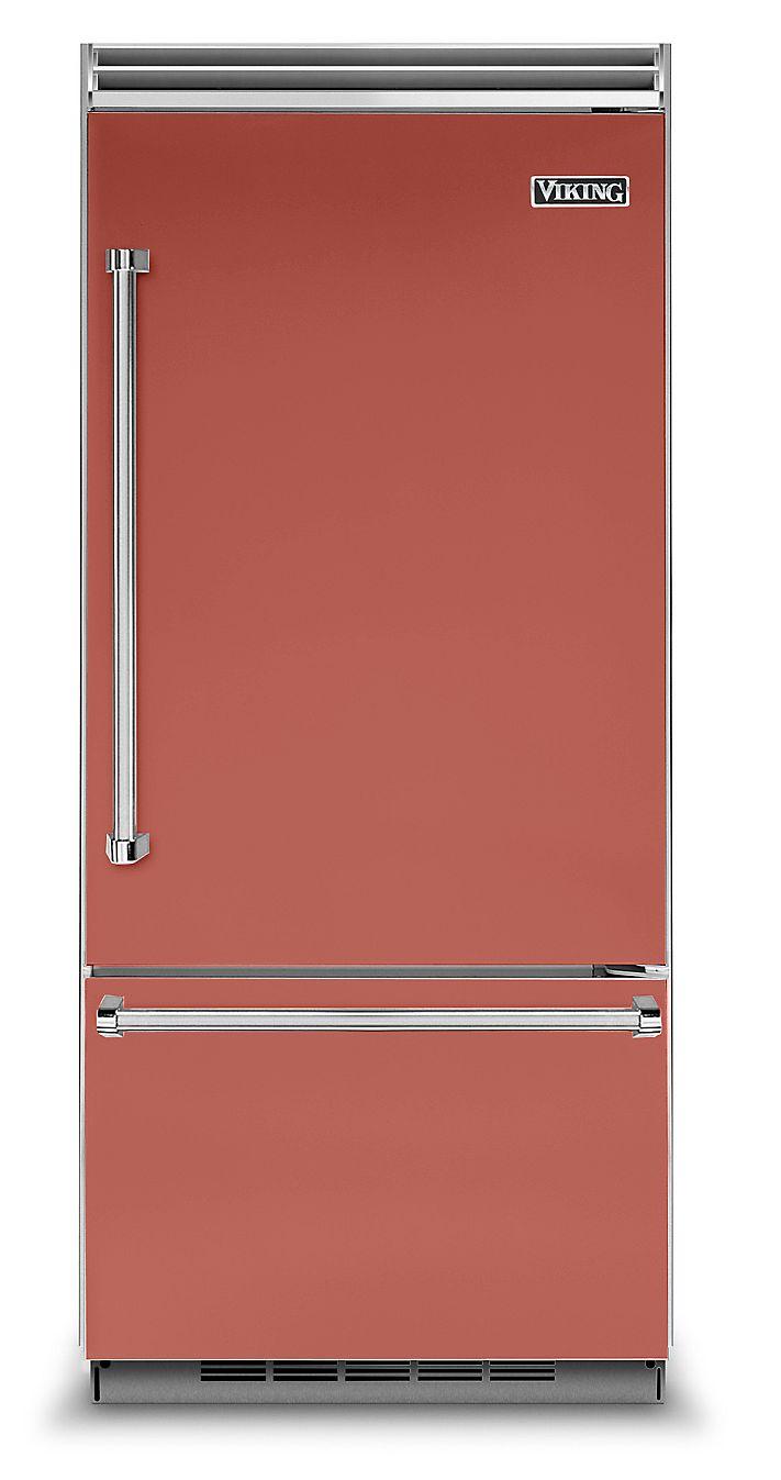 36" Bottom-Freezer Refrigerator - VCBB5363E