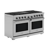 Thor Kitchen 60-inch Liquid Propane Range - Lrg60elp