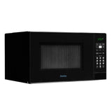 Danby 0.9 cu. ft. Countertop Microwave in Black