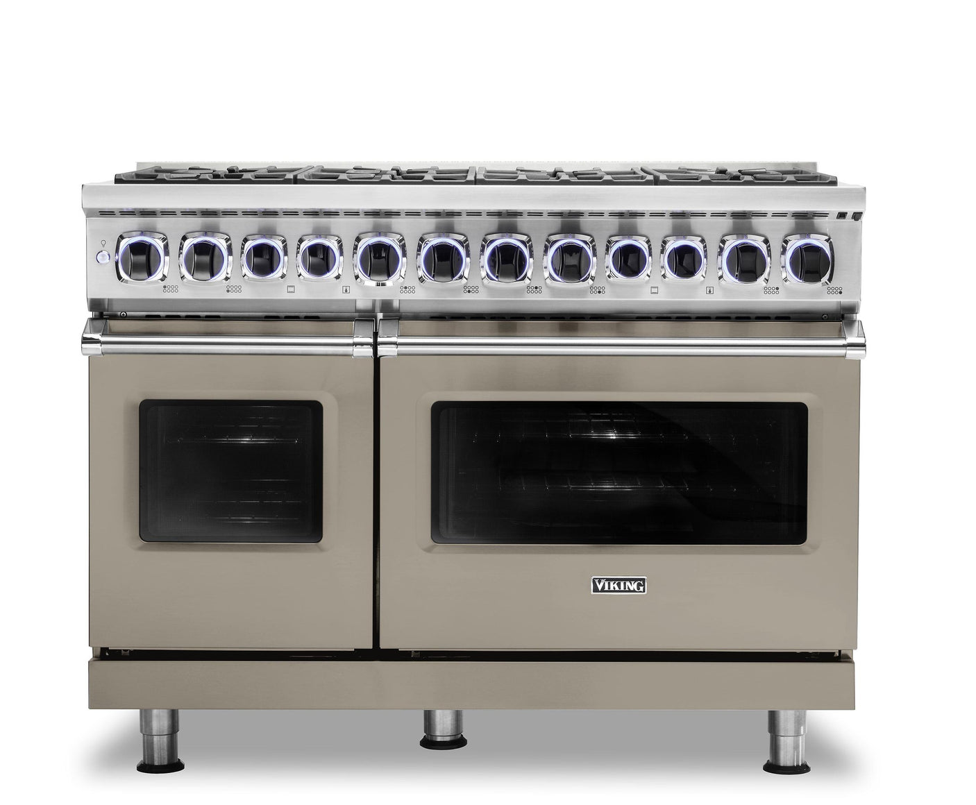 48" Dual Fuel Range - VDR7482 Viking 7 Series