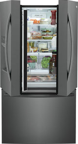 Frigidaire 28 Cu. Ft. Standard-Depth French Door Refrigerator