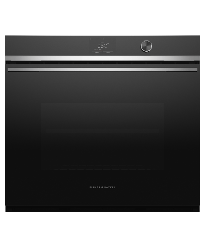 30" Series 9 Contemporary Self-Cleaning Oven