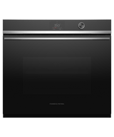 30" Series 9 Contemporary Self-Cleaning Oven