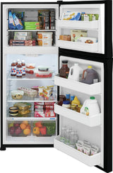 Frigidaire 18.0 Cu. Ft. Top Freezer Refrigerator