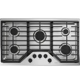 Café™ 36" Gas Cooktop