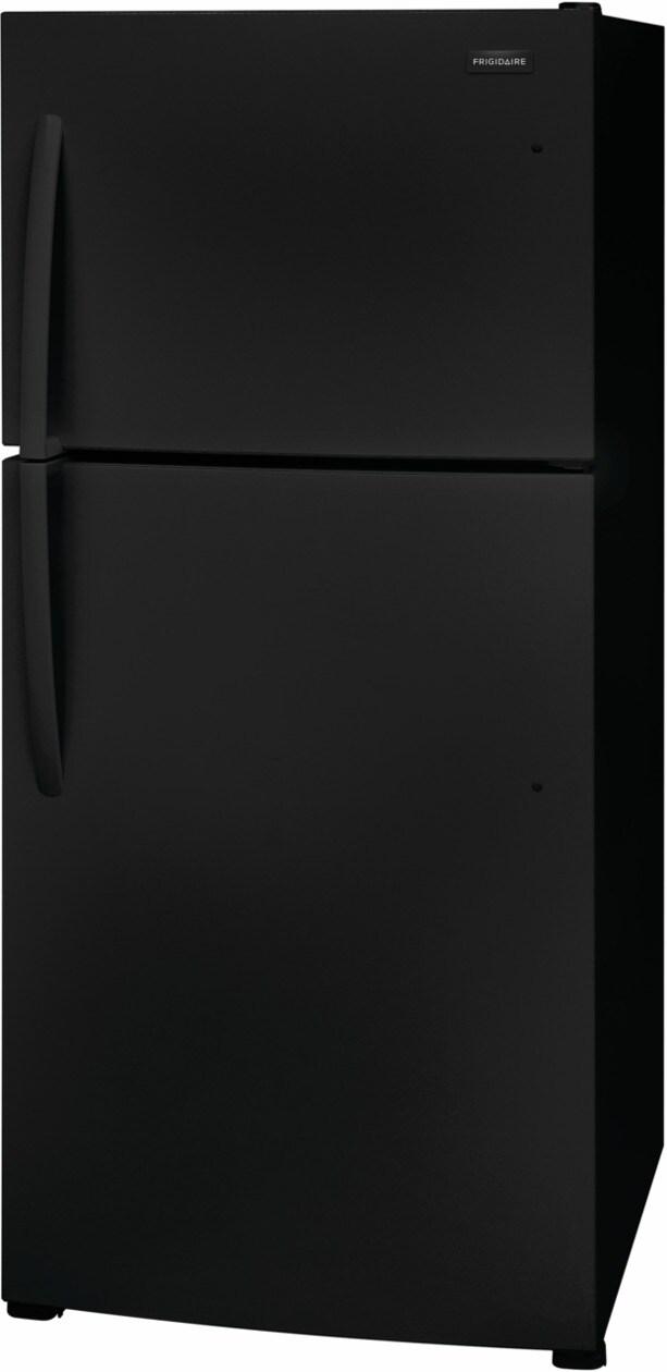 Frigidaire 20 Cu. Ft. Garage Ready Top Freezer Refrigerator