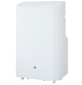 GE® 7,200 BTU SACC Portable Air Conditioner for Medium Rooms up to 350 sq ft. (10,000 BTU ASHRAE)