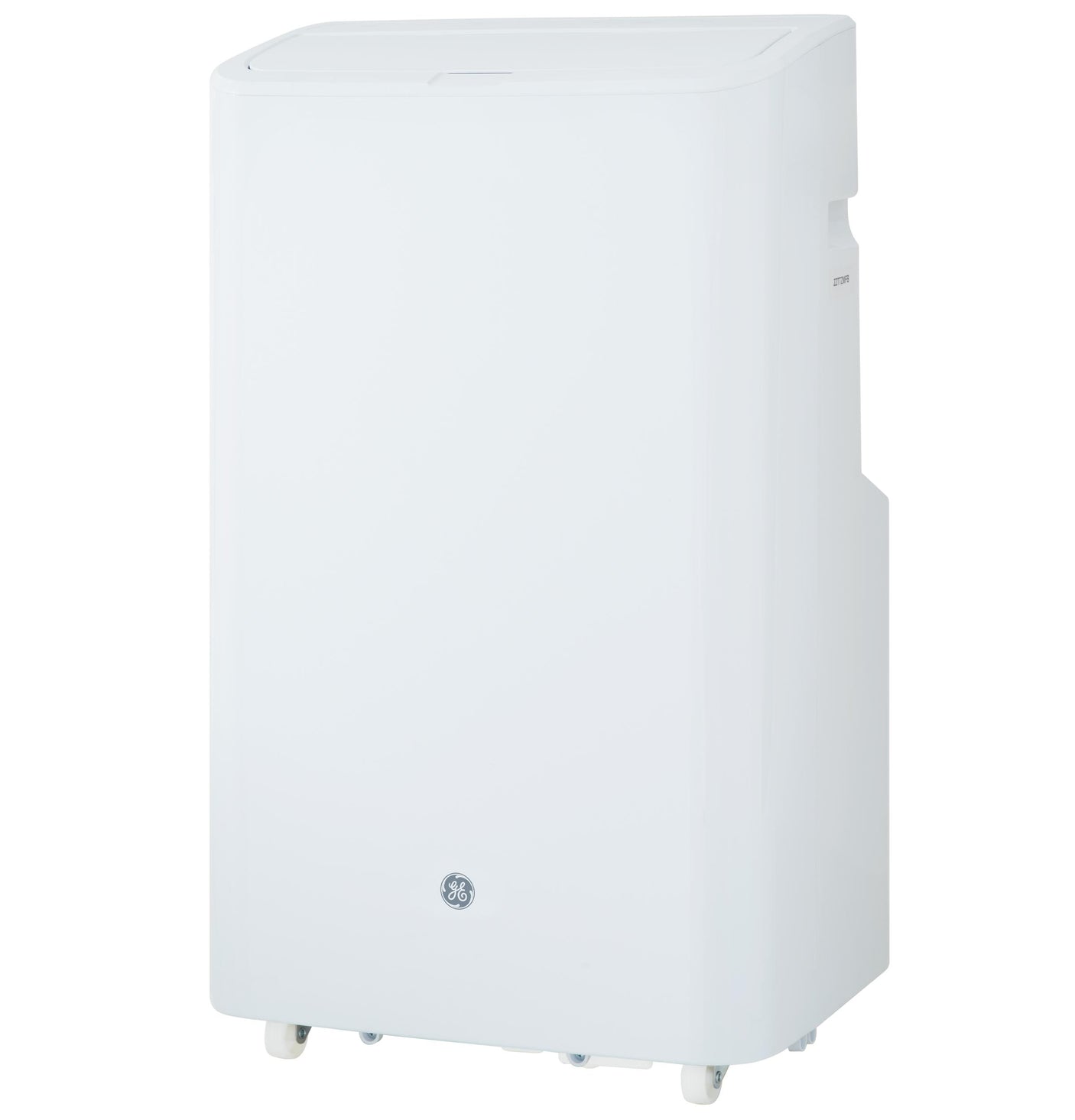 GE® 7,800 BTU SACC Portable Air Conditioner for Medium Rooms up to 350 sq ft. (11,000 BTU ASHRAE)