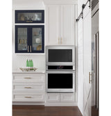 Monogram 30" Statement Single Wall Oven