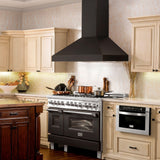 ZLINE Designer Series Wall Mount Range Hood (8667B)