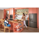 GE® ENERGY STAR® 27.7 Cu. Ft. French-Door Refrigerator