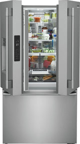 Frigidaire Professional 23 Cu. Ft. Counter-Depth French Door Refrigerator