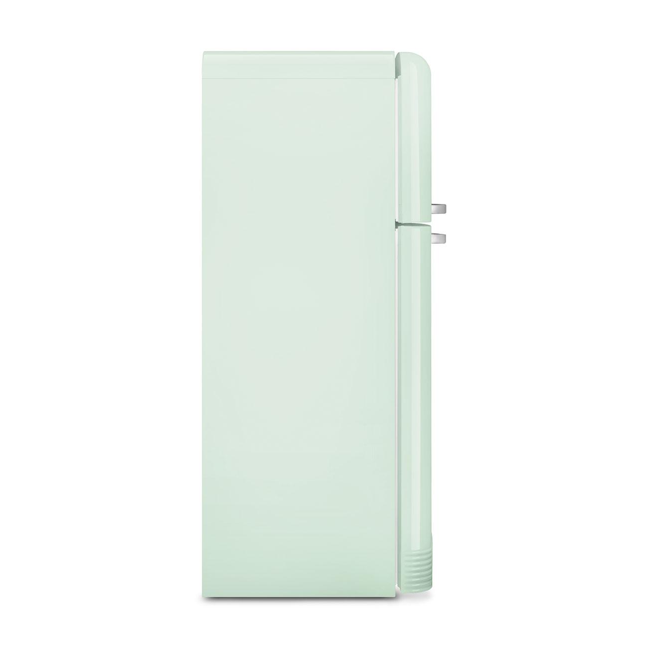 Refrigerator Pastel green FAB50URPG3