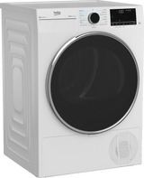 24" Heat Pump Ventless Front Load Dryer