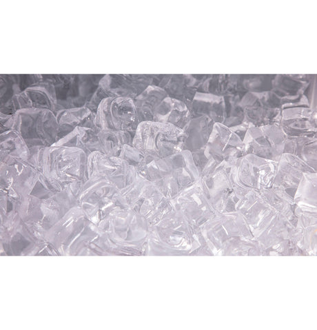 Ice Maker 15-Inch Panel-Ready - Clear Ice