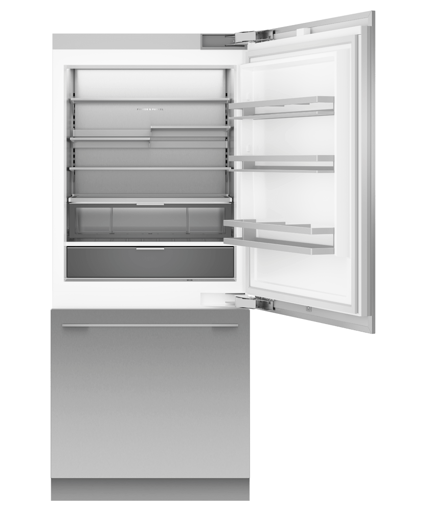 36" Series 11 Integrated Refrigerator Freezer