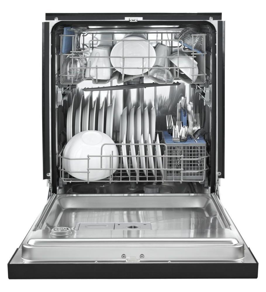 Dishwasher with Stainless Steel Tall Tub