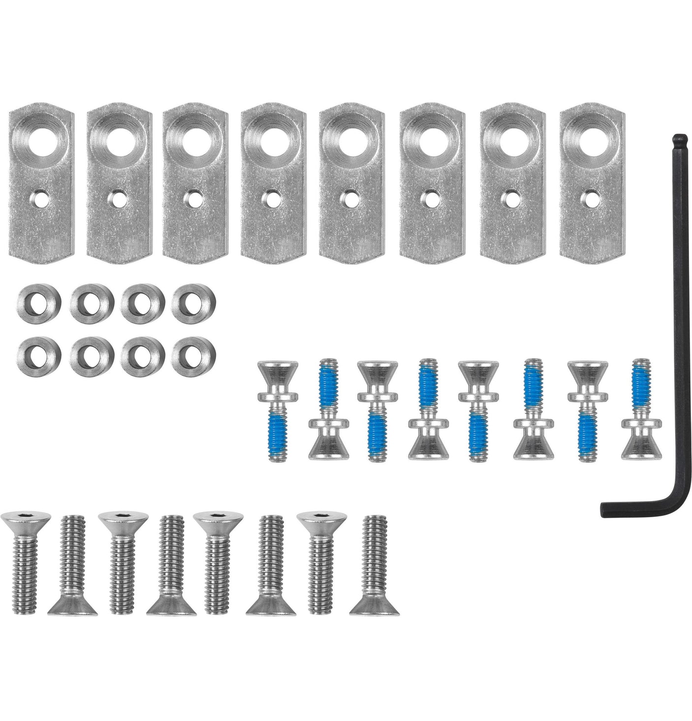 Handle Stud Kit