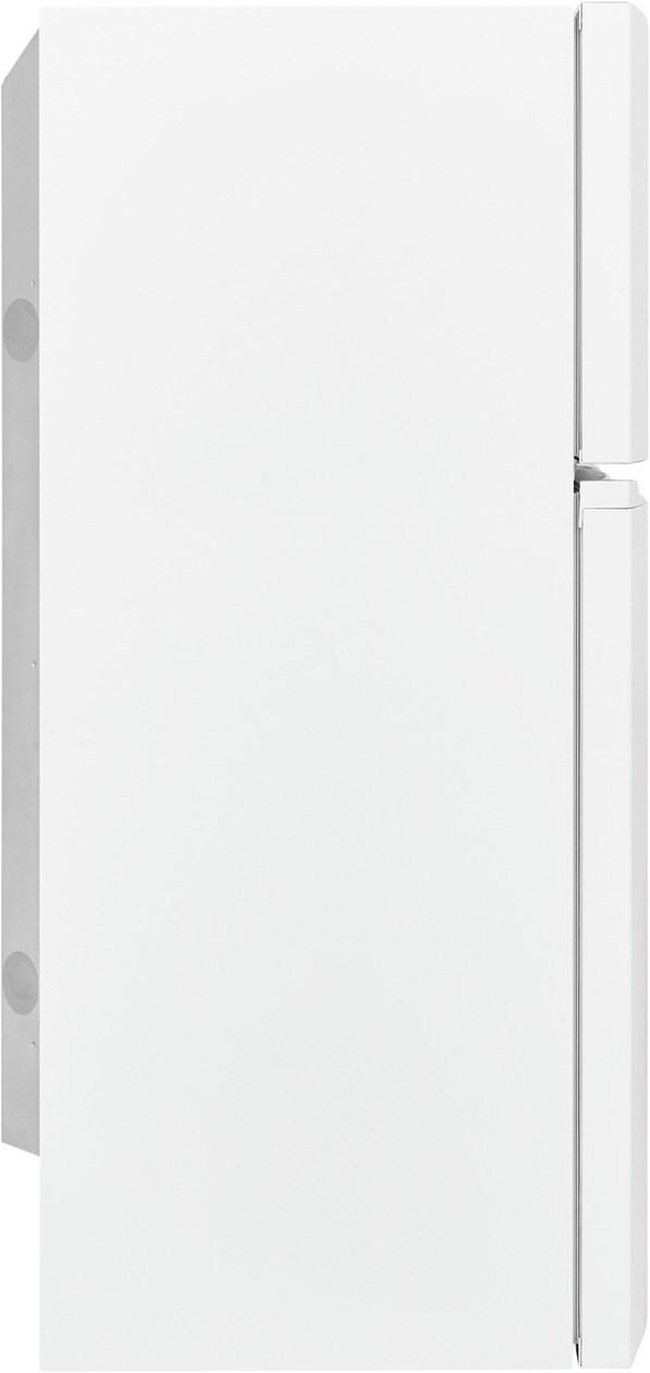 Frigidaire 14 Cu. Ft. Top Freezer Refrigerator