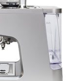 Café™ BELLISSIMO Semi Automatic Espresso Machine + Frother