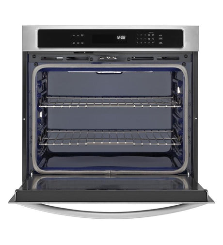 30-Inch Single Wall Oven, Architect® Series II - Stainless Steel