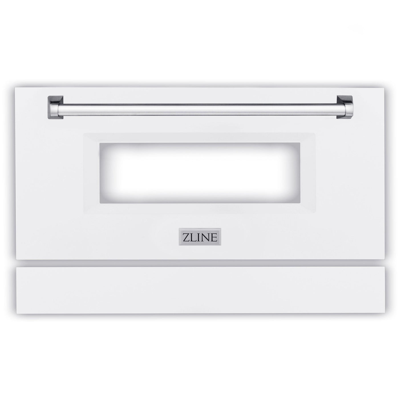 ZLINE 36 in. Range Door in Multiple Finishes (RA-DR-36) [Color: Blue Gloss]