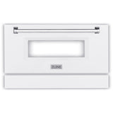 ZLINE 36 in. Range Door in Multiple Finishes (RA-DR-36) [Color: White Matte]