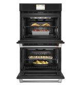 Café™ Professional Series 30" Smart Built-In Convection Double Wall Oven