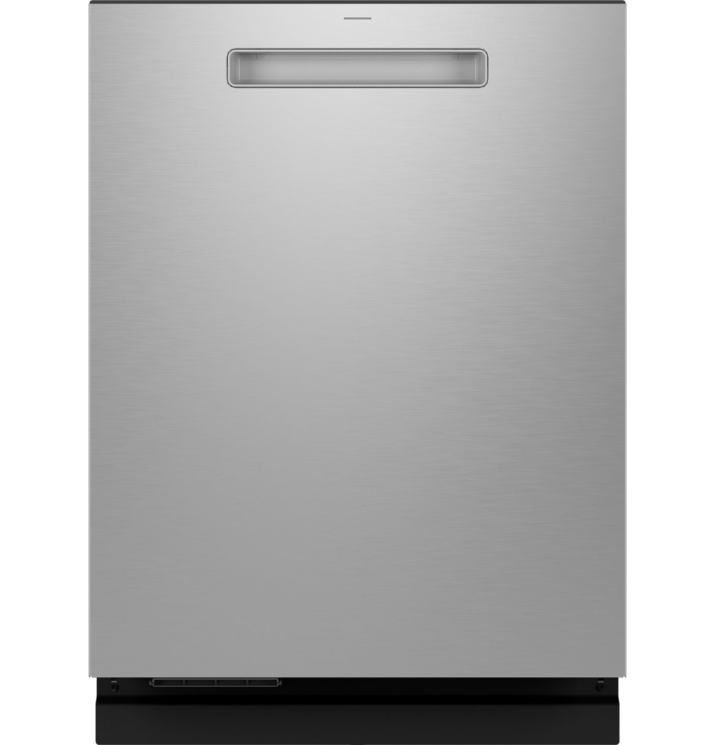 GE Profile™ ENERGY STAR Smart UltraFresh System Dishwasher with Microban™ Antimicrobial Technology with Deep Clean Washing 3rd Rack, 39 dBA