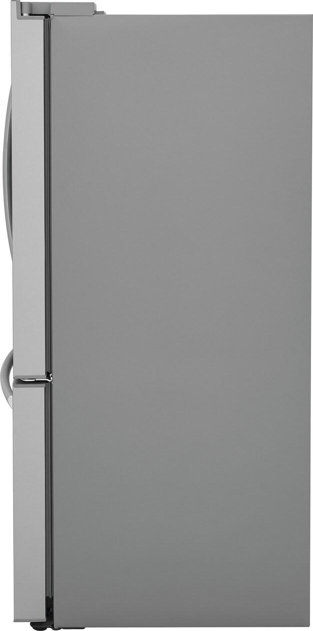 Frigidaire Gallery 28 Cu. Ft. Standard-Depth French Door Refrigerator