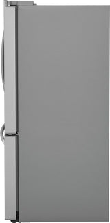 Frigidaire Gallery 28 Cu. Ft. Standard-Depth French Door Refrigerator