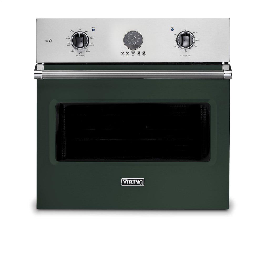 30" Electric Single Premiere Oven - VSOE