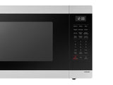 1.9 cu. ft. Countertop Microwave with Sensor Cooking in Stainless Steel