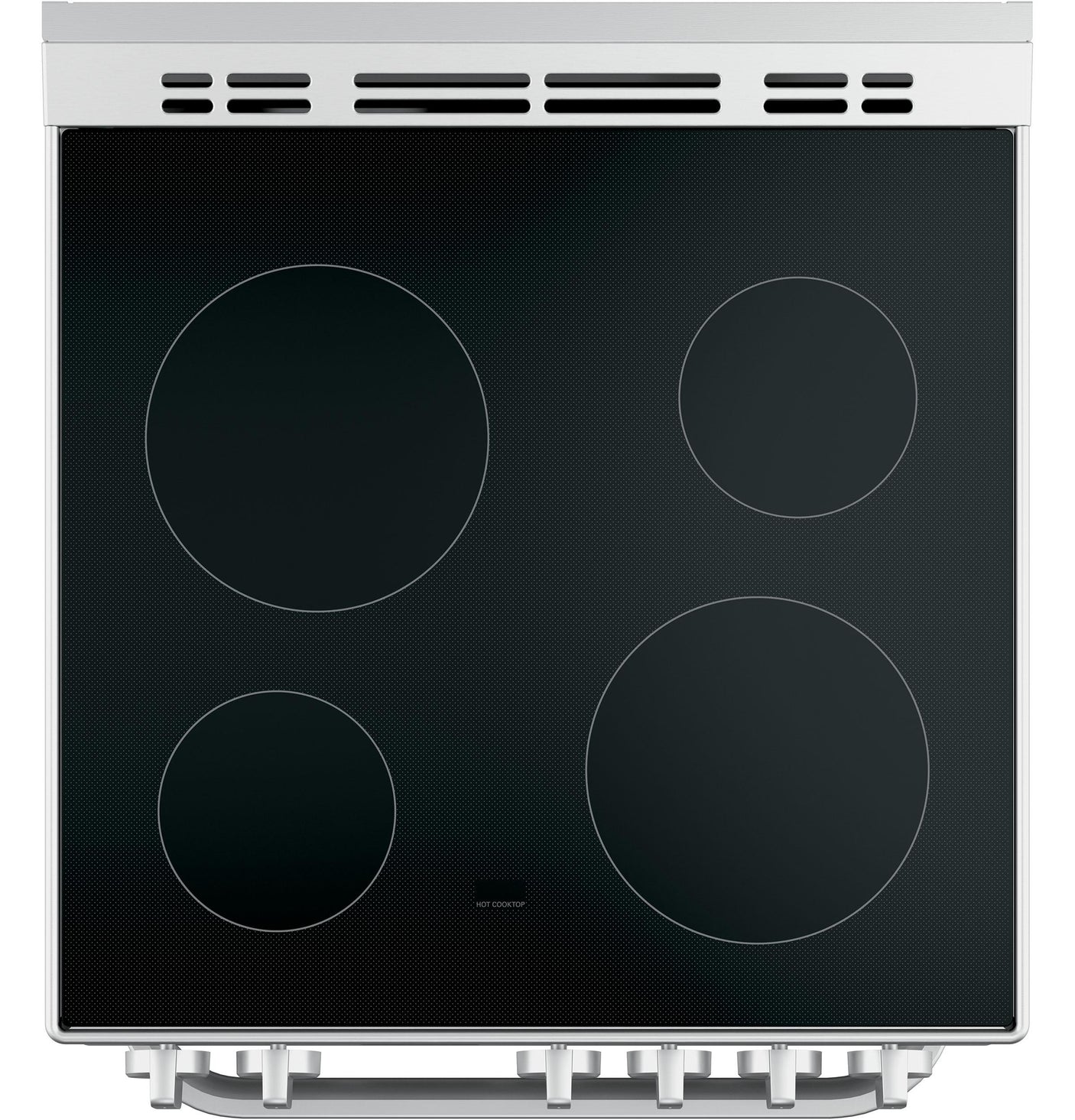 24" 2.9 Cu. Ft. Electric Range