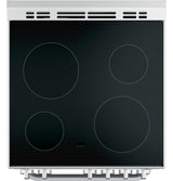 24" 2.9 Cu. Ft. Electric Range