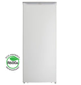 Danby Designer 8.5 cu. ft. Upright Freezer in White