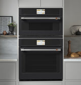 Café™ 30" Smart Five in One Oven with 120V Advantium® Technology