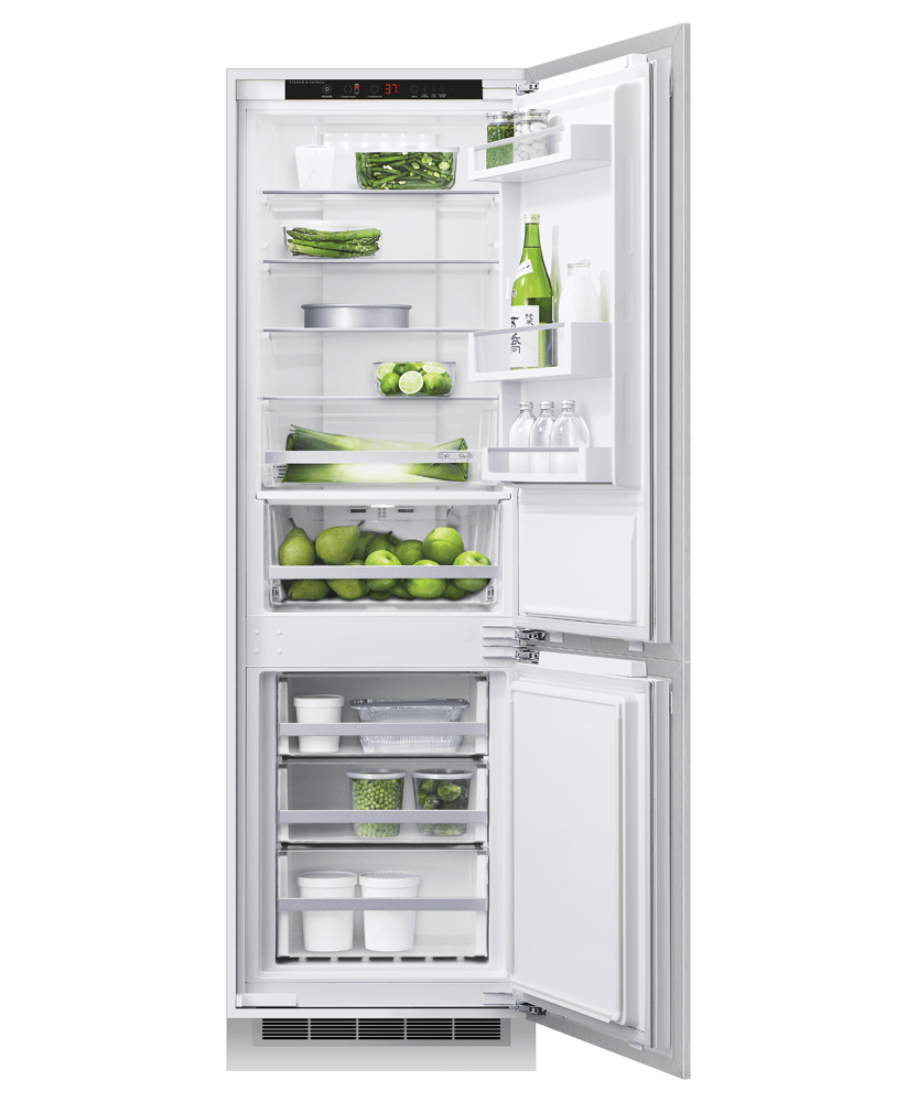 24" Series 5 Integrated Refrigerator Freezer