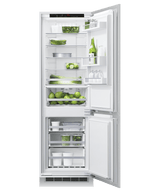 24" Series 5 Integrated Refrigerator Freezer