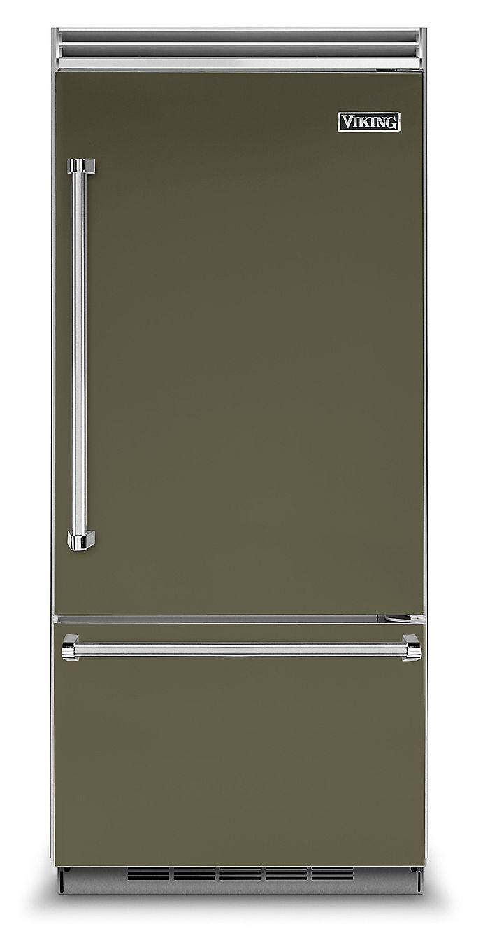 36" Bottom-Freezer Refrigerator - VCBB5363E