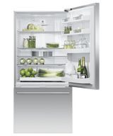 17.1 cu ft Series 5 Refrigerator Freezer