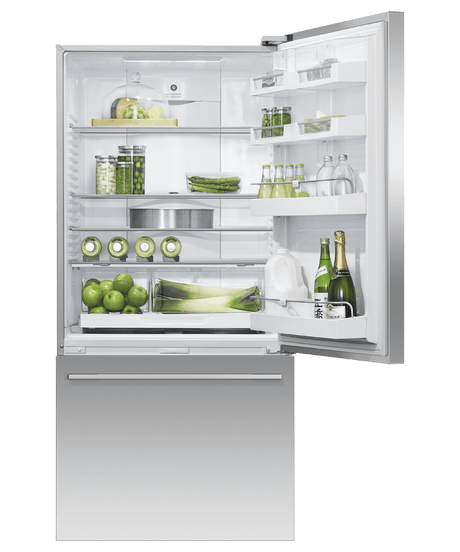 17.1 cu ft Series 5 Refrigerator Freezer