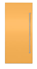 7 Series Door Panel - VICDP36 STAINLESS STEEL OR COLOR DOOR PANEL