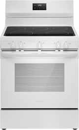 Frigidaire 30" Electric Range