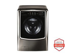 LG SIGNATURE 5.8 cu. ft. Large Smart wi-fi Enabled Front Load Washer