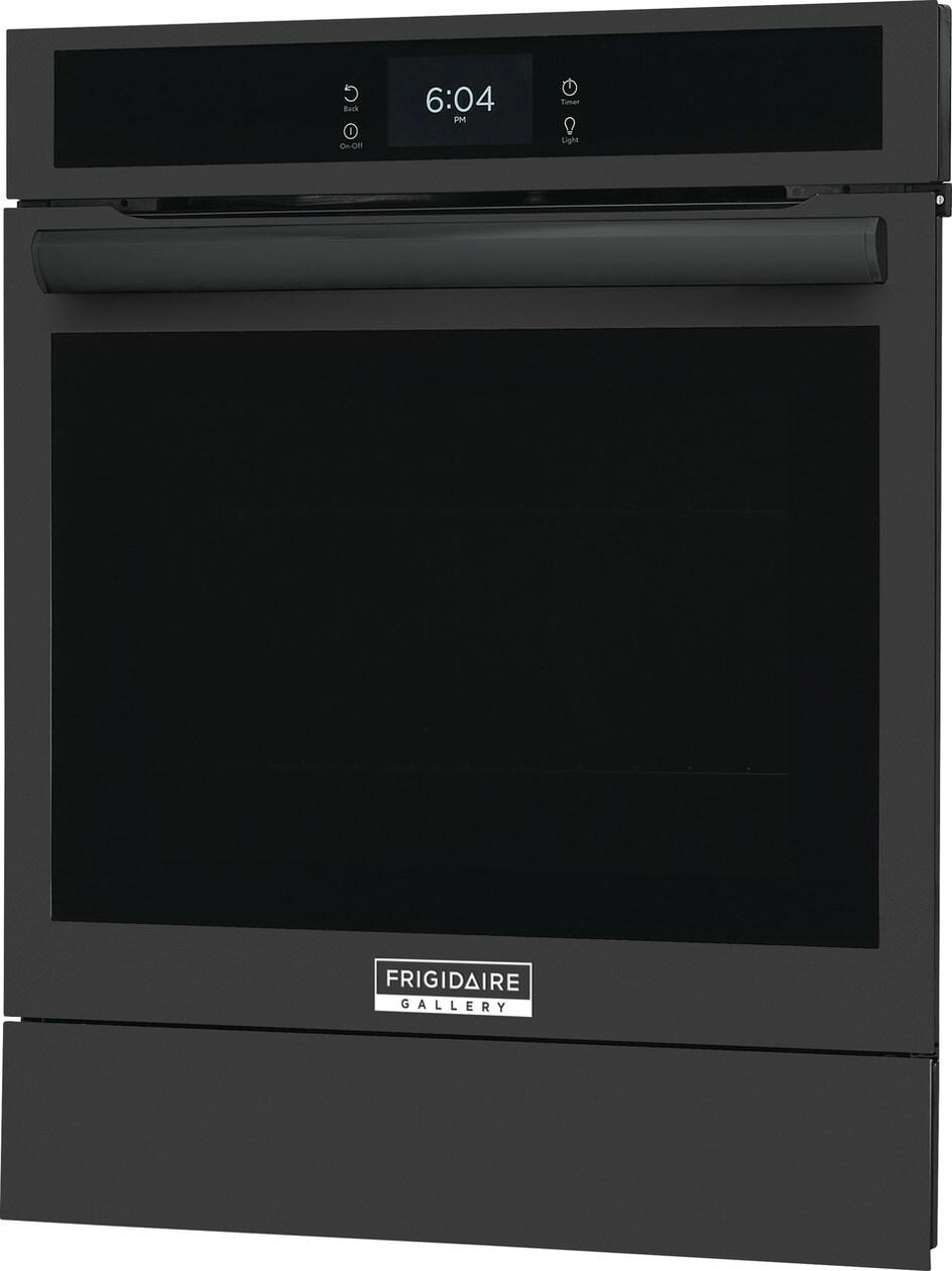 Frigidaire Gallery 24" Single Electric Wall Oven with Air Fry