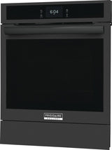 Frigidaire Gallery 24" Single Electric Wall Oven with Air Fry