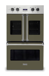 30" Electric Double French-Door Oven - VDOF