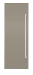 Stainless Steel or Color Door Panel - VICDP30 Stainless Steel or Color Door Panel